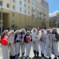 “День Победы!”