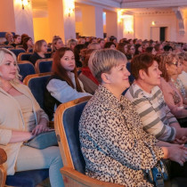 МЕЖДУНАРОДНЫЙ ДЕНЬ МЕДИЦИНСКОЙ СЕСТРЫ
