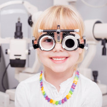27 января – Онлайн-семинар «Мир глазами детей. «Современные» заболевания глаз у детей и подростков. Вопросы офтальмологии в педиатрии»