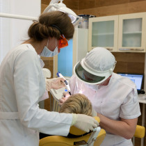 22 сентября – Всероссийская онлайн конференция «Система безопасности и качества медицинской помощи в стоматологии»