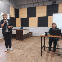 III Междисциплинарная конференция “Возможности рентгенхирургии”
