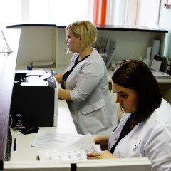 СЕКЦИЯ “СЕСТРИНСКОЕ ДЕЛО В ПЕРВИЧНОМ ЗДРАВООХРАНЕНИИ”