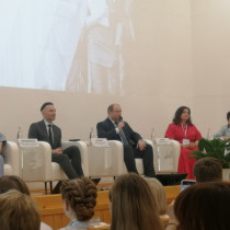 Финал I Всероссийского конкурса медицинских и фармацевтических колледжей