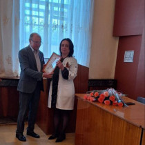 ДЕНЬ МЕДСЕСТРЫ В ЛНР