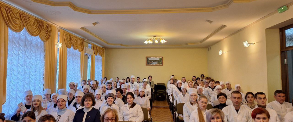 Научно-практическая конференция «Сахарный диабет – проблема мирового масштаба, пути решения в регионе»