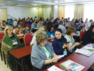В Омске состоялась премьера Выездной школы РАМС «Реабилитационное сестринское дело»