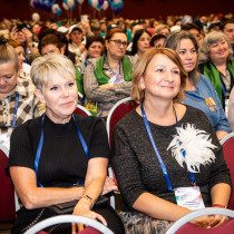 Приветствуем Ассоциацию средних медицинских работников Свердловской области в рядах Ассоциации медицинских сестер России!