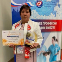 🏆Поздравляем победителей и финалистов Всероссийского фотоконкурса РАМС «Профессия в объективе»