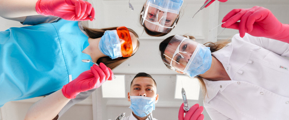20 АВГУСТА – Семинар «Инфекционная безопасность в стоматологии»