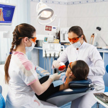 3 СЕНТЯБРЯ – Вебинар «Избранные вопросы сестринского дела в стоматологии»