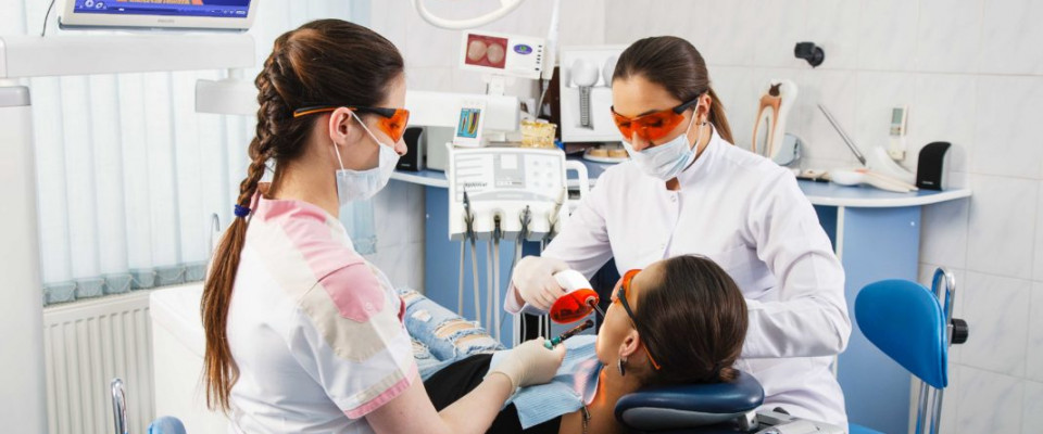 3 СЕНТЯБРЯ – Вебинар «Избранные вопросы сестринского дела в стоматологии»