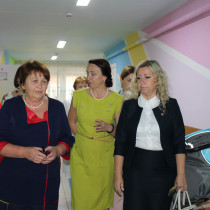 Ассоциация медсестер Брянской области создает школу паллиативной помощи детям