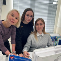 Всемирная неделя иммунизации