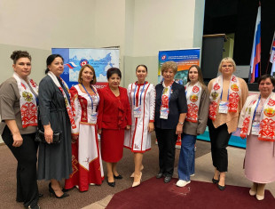 7 октября 2025 года состоялась VIII отчётно-выборная конференция РАМС