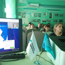 22 апреля состоялась Всероссийская очная конференция с онлайн-трансляцией “Вакцинопрофилактика: роль среднего медперсонала”.