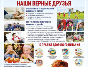 Региональный проект “Спасенное детство”