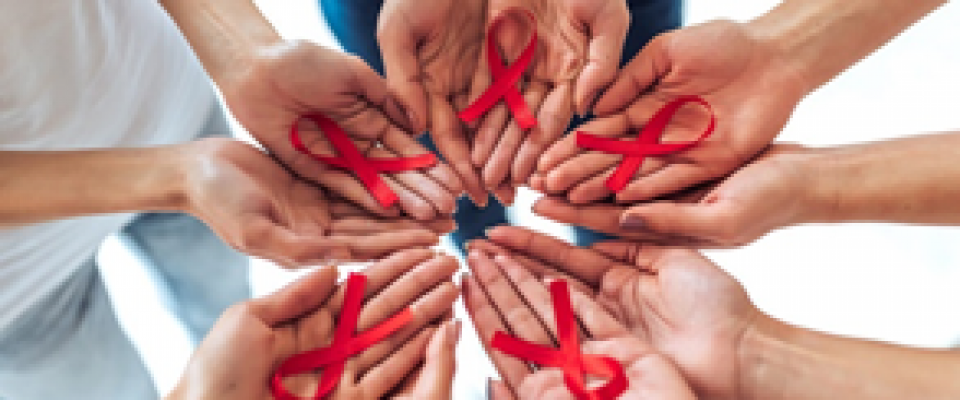 1 декабря 2022 года Всемирный день борьбы со СПИДом