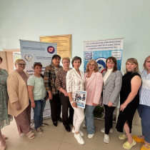 Областная конференция по лабораторным исследованиям прошла в Ульяновске   