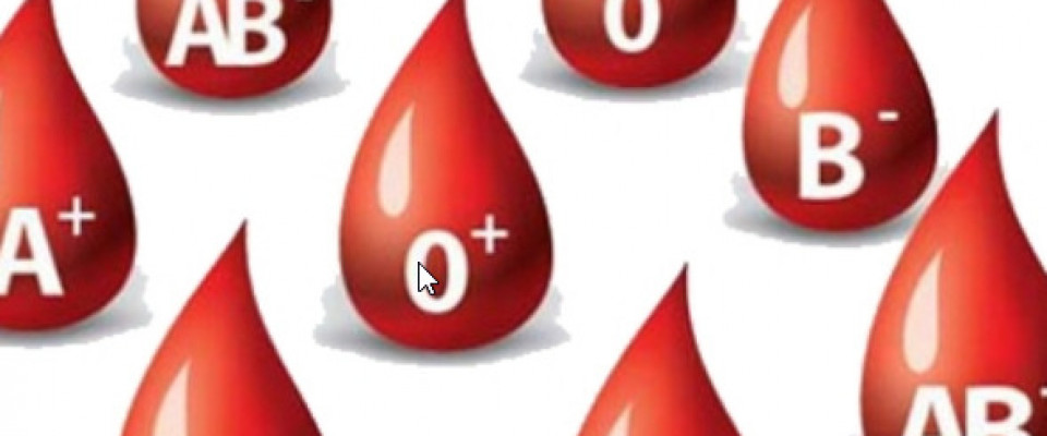 29 октября – МАСТЕР-КЛАСС «Действия медицинской сестры при проведении гемотрансфузии и первичном определении группы крови по системе АВО»
