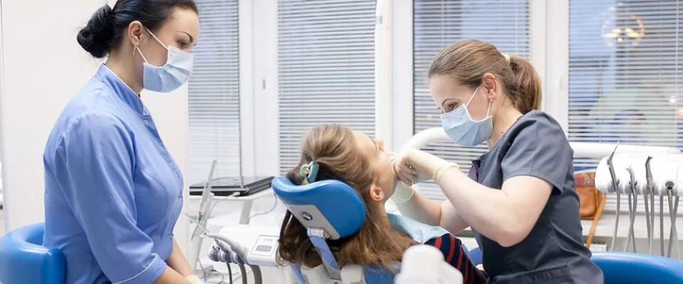 1 марта – Семинар «Современные аспекты терапевтической стоматологии. Алгоритмы работы среднего медицинского персонала»