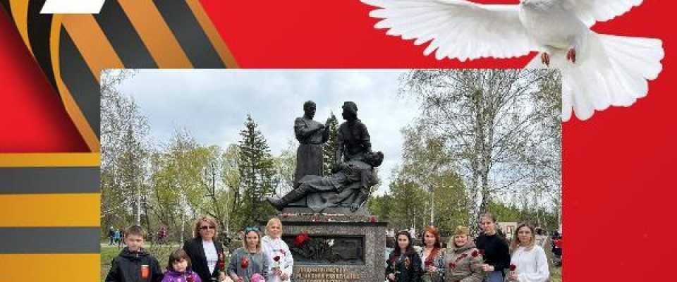 МОЛОДЕЖНЫМ СОВЕТАМ ОМСКОГО РЕГИОНА!