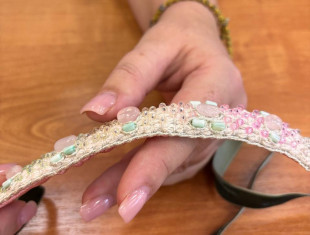 Сажение по бели