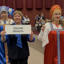 Первый день Всероссийского конгресса «КАЧЕСТВО В ЗАБОТЕ О ЗДОРОВЬЕ КАЖДОГО» Ассоциации медицинских сестер России