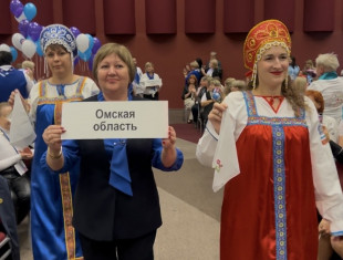 Первый день Всероссийского конгресса «КАЧЕСТВО В ЗАБОТЕ О ЗДОРОВЬЕ КАЖДОГО» Ассоциации медицинских сестер России