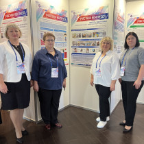 Второй день Всероссийского конгресса «КАЧЕСТВО В ЗАБОТЕ О ЗДОРОВЬЕ КАЖДОГО» Ассоциации медицинских сестер России