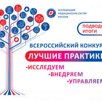 Итоги всероссийского конкурса “Лучшие практики: исследуем, внедряем, управляем”