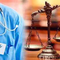 28 ноября – Онлайн-семинар «Основы трудового законодательства, особенности регулирования труда медицинских работников»