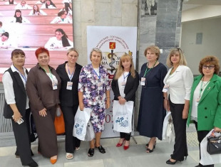 Участие специалистов Донецкой Народной Республики в г.Смоленске в Международной научно-практической конференции «Мультидисциплинарный подход к диагностике и лечению перипротезной инфекции»