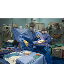 15 февраля – Европейский день операционной медицинской сестры