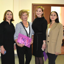 23 октября на базе БУ “Республиканский кардиологический диспансер” Минздрава Чувашии прошла Республиканская научно-практическая конференция «Актуальные вопросы реанимации в интенсивной терапии»