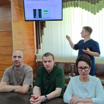 Конференция “Роль рентгенолабранта в диагностике, лечении и профилактике остеопороза”