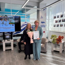 Система наставничества в ульяновском здравоохранении выходит на новый уровень