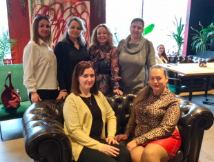 От рукоделия – к бизнесу!