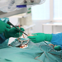 24 марта – НПК «Современные технологии в деятельности операционной медицинской сестры»