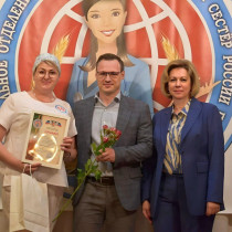 В ДНР стартовал Профессиональный конкурс, приуроченный ко Всемирному дню Акушерки и Международному дню Медицинской сестры