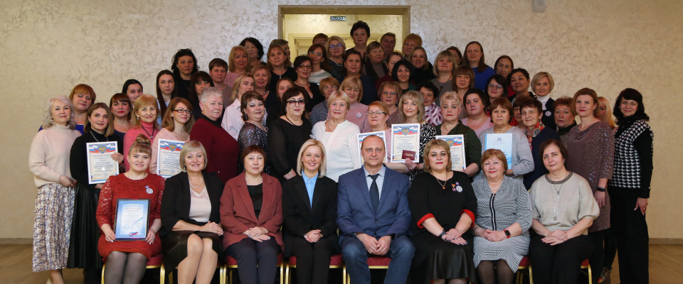 В Омске отметили 25-летие Совета по сестринскому делу Наркологического диспансера и 40-летие со дня образования учреждения