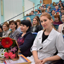 28 октября 2019 Ассоциация провела конференцию для медицинских сестер-анестезистов