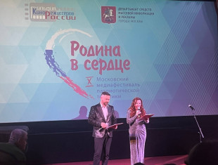 Проект «Заборье. Оставленная история земской больницы» продолжается!