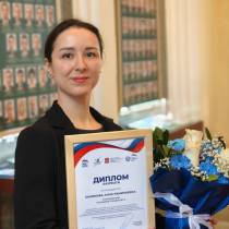 Молодым специалистам региона есть на кого равняться!