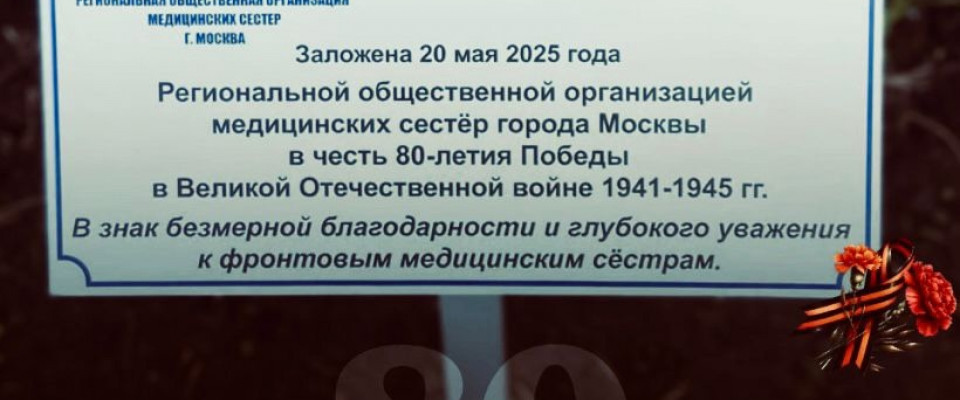 Дорогой милосердия через года