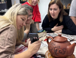 Учимся показывать товар в интернете!