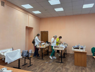 Сказ шестнадцатый: в гостях у волшебниц💫