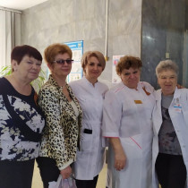 Праздничная конференция, посвященная 80-летию Великой Победы!