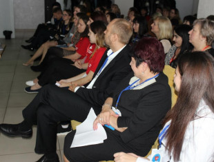 21 декабря в г.Пенза состоялась Первая аккредитованная региональная конференция
