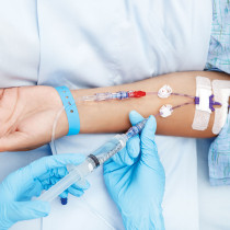 3 АВГУСТА – Семинар «Обеспечение инфузионной безопасности при проведении химиотерапевтического лечения»