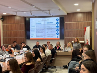 Научились делать – научимся продавать!